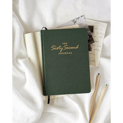 The Sixty Second Journal